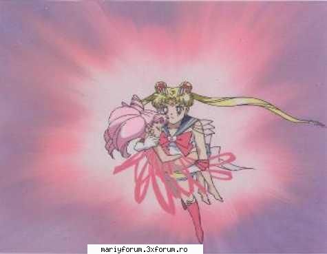 sailoor chibimoon - i_L0v3_AnIm3 - Sailor Moon