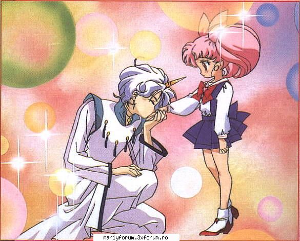 sailoor chibimoon - i_L0v3_AnIm3 - Sailor Moon