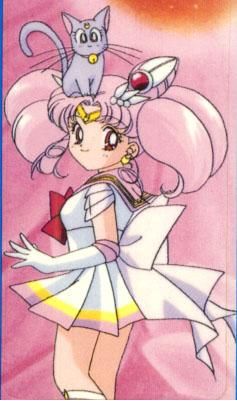 sailoor chibimoon - i_L0v3_AnIm3 - Sailor Moon