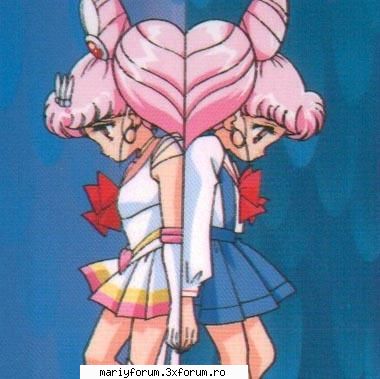 sailoor chibimoon - i_L0v3_AnIm3 - Sailor Moon
