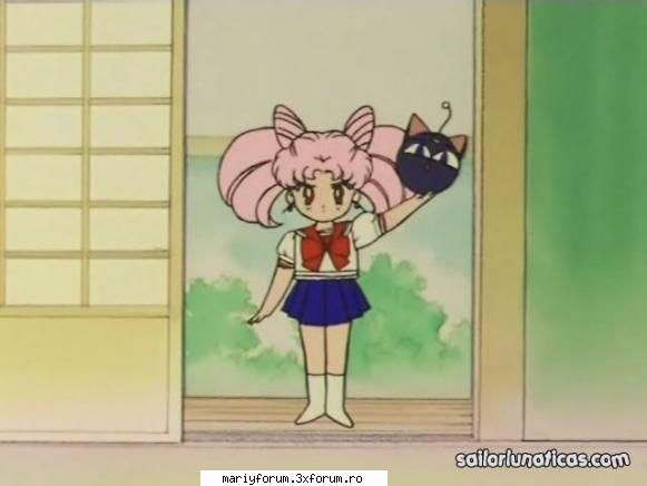 sailoor chibimoon - i_L0v3_AnIm3 - Sailor Moon