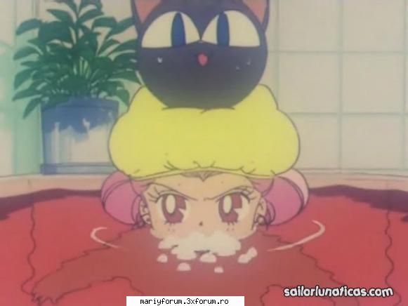 sailoor chibimoon - i_L0v3_AnIm3 - Sailor Moon