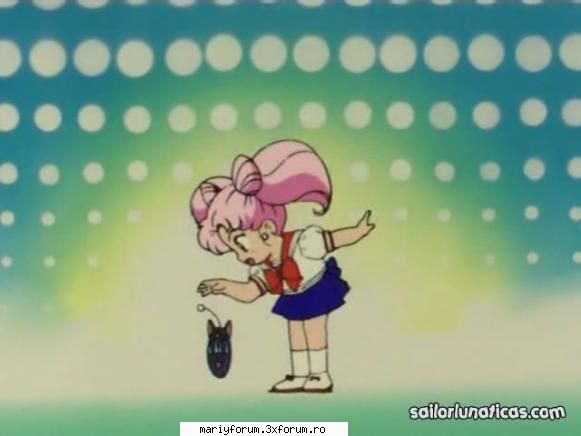 sailoor chibimoon - i_L0v3_AnIm3 - Sailor Moon