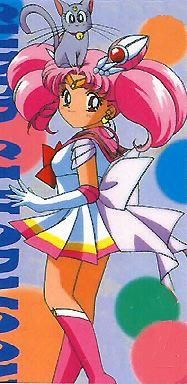sailoor chibimoon - i_L0v3_AnIm3 - Sailor Moon