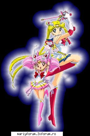 sailoor chibimoon - i_L0v3_AnIm3 - Sailor Moon