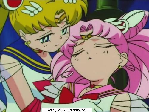 sailoor chibimoon - i_L0v3_AnIm3 - Sailor Moon