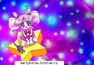 sailoor chibimoon - i_L0v3_AnIm3 - Sailor Moon