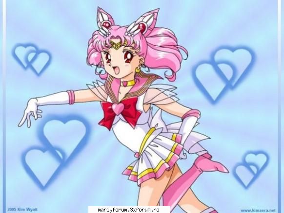 sailoor chibimoon - Sailor Chibi-Moon - Sailor Moon