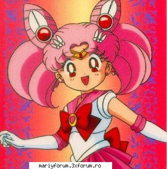 sailoor chibimoon - Sailor Chibi-Moon - Sailor Moon