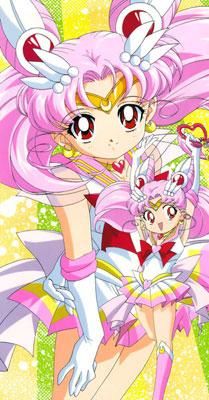sailoor chibimoon - Sailor Chibi-Moon - Sailor Moon