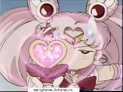 sailoor chibimoon - i_L0v3_AnIm3 - Sailor Moon