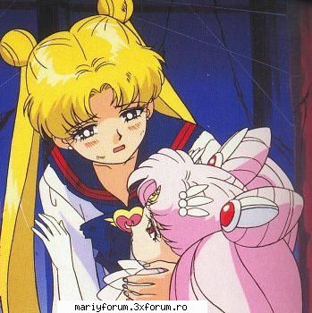 sailoor chibimoon - i_L0v3_AnIm3 - Sailor Moon