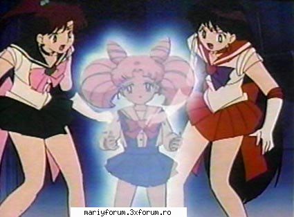 sailoor chibimoon - i_L0v3_AnIm3 - Sailor Moon