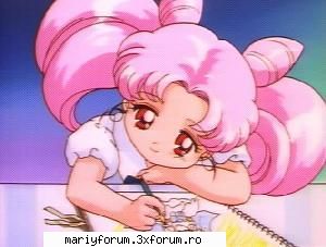 sailoor chibimoon - i_L0v3_AnIm3 - Sailor Moon