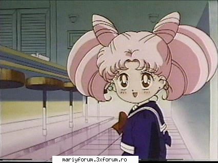sailoor chibimoon - i_L0v3_AnIm3 - Sailor Moon