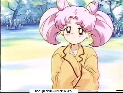 sailoor chibimoon - i_L0v3_AnIm3 - Sailor Moon