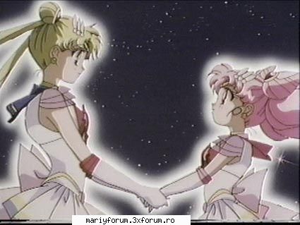 sailoor chibimoon - i_L0v3_AnIm3 - Sailor Moon