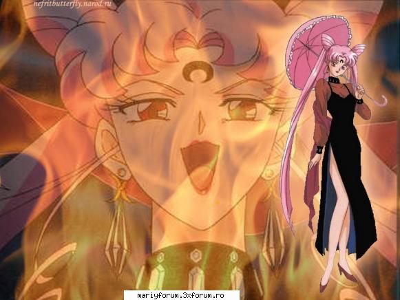 sailoor chibimoon - i_L0v3_AnIm3 - Sailor Moon