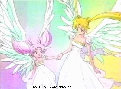 sailoor chibimoon - i_L0v3_AnIm3 - Sailor Moon