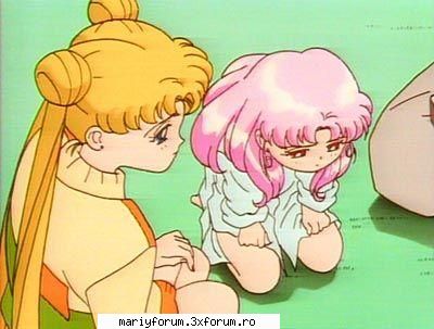 sailoor chibimoon - i_L0v3_AnIm3 - Sailor Moon