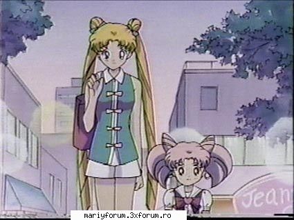 sailoor chibimoon - i_L0v3_AnIm3 - Sailor Moon