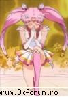 sailoor chibimoon - AyumuNarumi - Sailor Moon