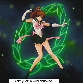 sailoor jupiter - i_L0v3_AnIm3 - Sailor Moon