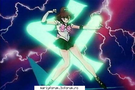 sailoor jupiter - i_L0v3_AnIm3 - Sailor Moon