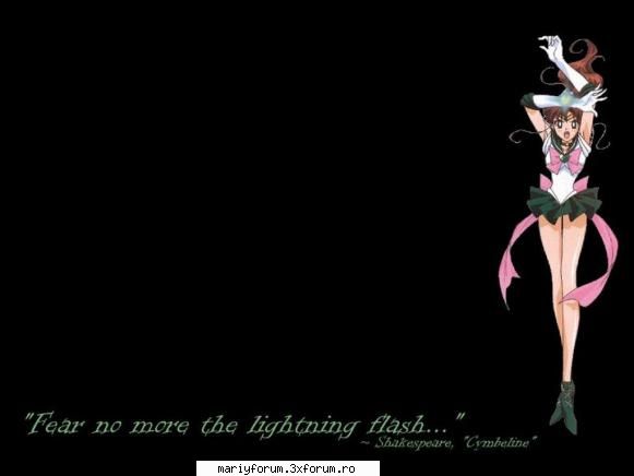sailoor jupiter - i_L0v3_AnIm3 - Sailor Moon