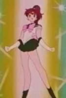 sailoor jupiter - kagome chan - Sailor Moon