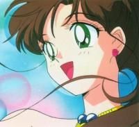 sailoor jupiter - kagome chan - Sailor Moon