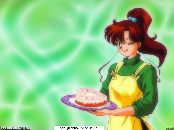 sailoor jupiter - angel_girl_love - Sailor Moon