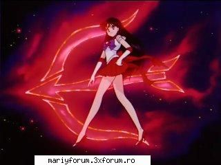 sailoor mars - i_L0v3_AnIm3 - Sailor Moon