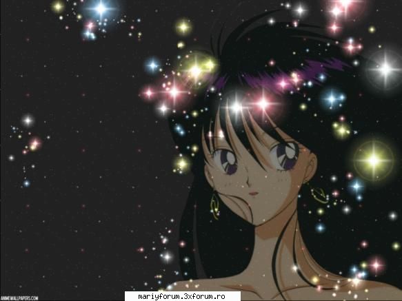 sailoor mars - angel_girl_love - Sailor Moon
