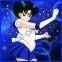 sailoor mercur - kagome chan - Sailor Moon