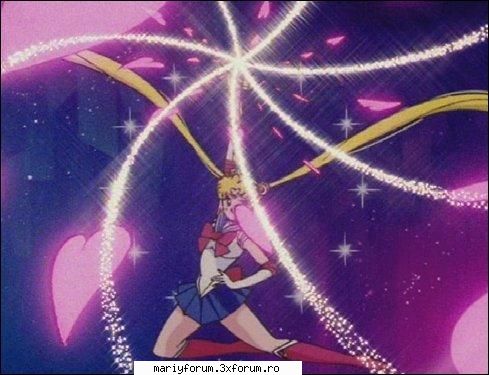 sailoor moon - Usagi Tsukino este personajul principal, fiind - Sailor Moon