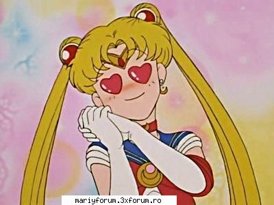 sailoor moon - i_L0v3_AnIm3 - Sailor Moon