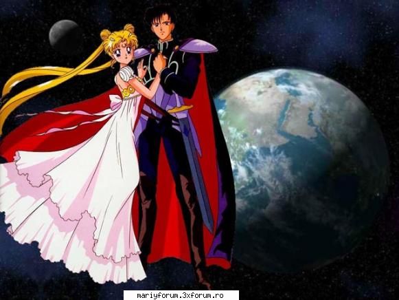 sailoor moon - i_L0v3_AnIm3 - Sailor Moon