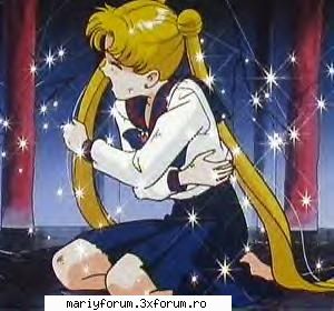 sailoor moon - i_L0v3_AnIm3 - Sailor Moon