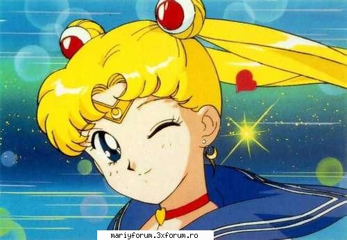 sailoor moon - i_L0v3_AnIm3 - Sailor Moon
