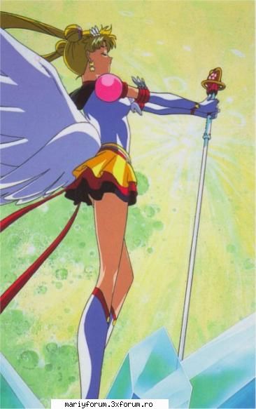 sailoor moon - i_L0v3_AnIm3 - Sailor Moon