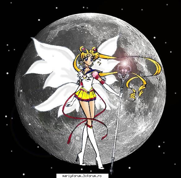 sailoor moon - i_L0v3_AnIm3 - Sailor Moon