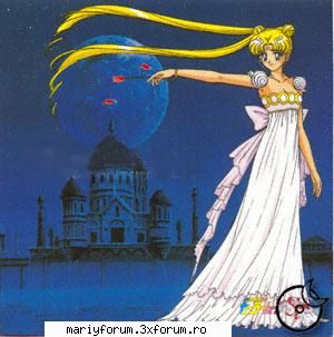 sailoor moon - i_L0v3_AnIm3 - Sailor Moon
