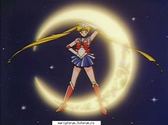 sailoor moon - i_L0v3_AnIm3 - Sailor Moon