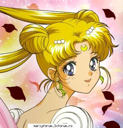 sailoor moon - i_L0v3_AnIm3 - Sailor Moon