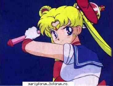 sailoor moon - i_L0v3_AnIm3 - Sailor Moon