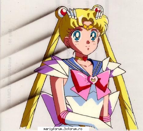 sailoor moon - i_L0v3_AnIm3 - Sailor Moon