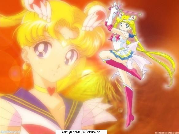 sailoor moon - i_L0v3_AnIm3 - Sailor Moon
