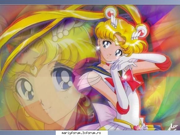 sailoor moon - i_L0v3_AnIm3 - Sailor Moon