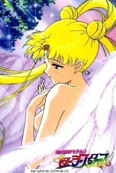 sailoor moon - i_L0v3_AnIm3 - Sailor Moon